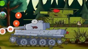 Клип про т 35 мультики про танки