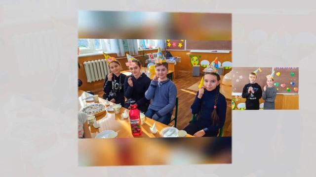 Поздравление с окончанием учебного года для 6 класса смотреть онлайн