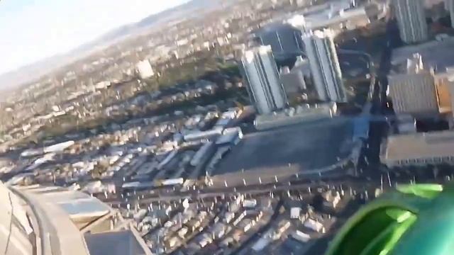 ТОП САМЫХ БЕЗУМНЫХ атракционов мира. Смотреть интересные видео. смотреть онлайн