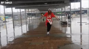 Опа Америка Европа! (shuffle dance)