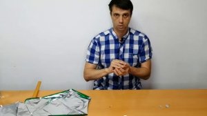 Как сделать грузик для шаров?