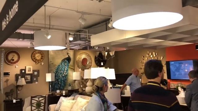 Промоушен 167 Поездка на обучение в Москву. ASHLEY TEAM