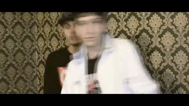 ZIKI ft FEB - в стиле ХИП ХОПА