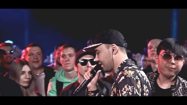 ISLA DE MUERTA ЗАЛЕТАЕТ НА КУБОК МЦ