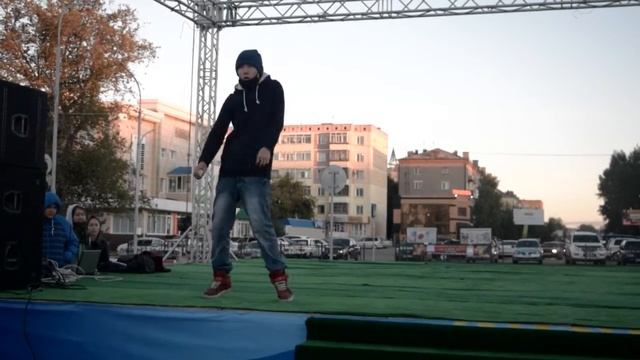 TimaBoy (NSG Project) танец