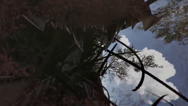 RUST DESTROYED HIS FAMILY смотреть онлайн