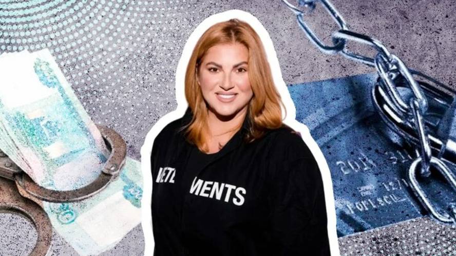 Хотите купить дом звездного коуча Инны Тлиашиновой: Не торопитесь смотреть онлайн