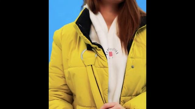Коллекция В Ритме Красок Весна 2019 Ханна Нонна Моника