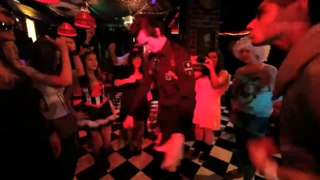 Удачный день :) (прикол) смотреть онлайн