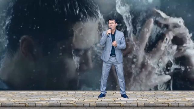 Марат Нова - Давай погуляем по облакам смотреть онлайн