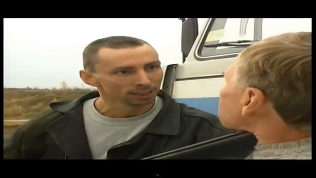 отрывок из дальнобойщиков смотреть онлайн