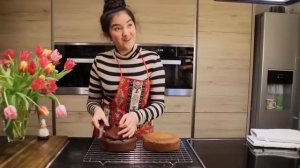 Самый сладкий Пасхальный Пекарь, во всей Германии🐣Пироженки на палочке от Исика🥰К ЭЛИНЕ архив