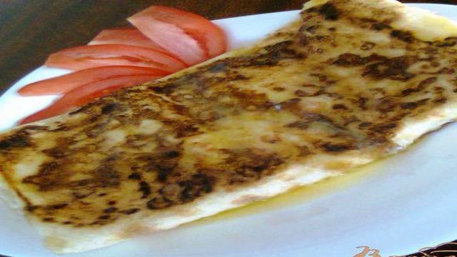 Секреты кухни