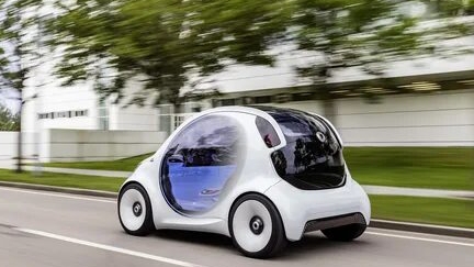 «Автотор» анонсировал новый бренд Eonyx: что за модели получит российский рынок смотреть онлайн