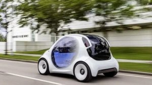 «Автотор» анонсировал новый бренд Eonyx: что за модели получит российский рынок