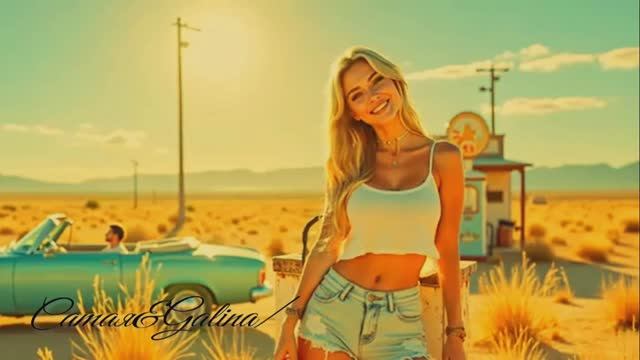 Azimov-Loonging (Original Mix)30.04.2025-Camaя&Galina/ смотреть онлайн