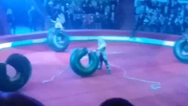 Харьков..цирк (форсаж талантов) смотреть онлайн