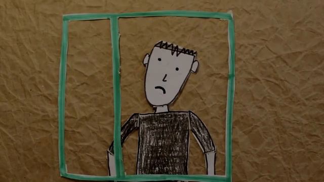 Мультфильм «Одинаково Разные»