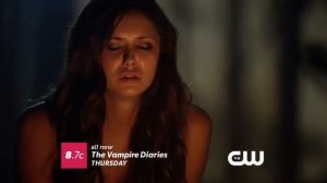 Дневники Вампира 5 сезон 2 серия