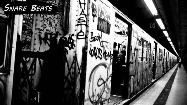 Рэп минус андеграунд | Underground Beat (prod. Snare Beats) смотреть онлайн