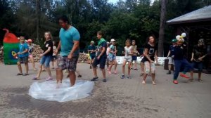 Песня . Я уточка.