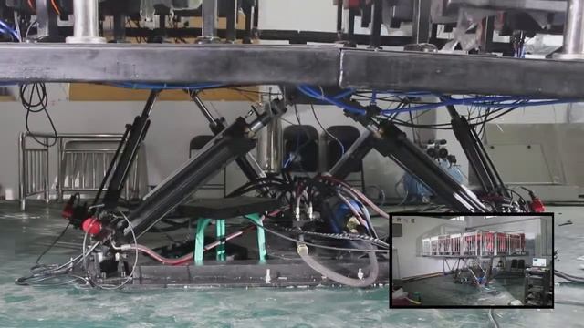 5D кинотеатр