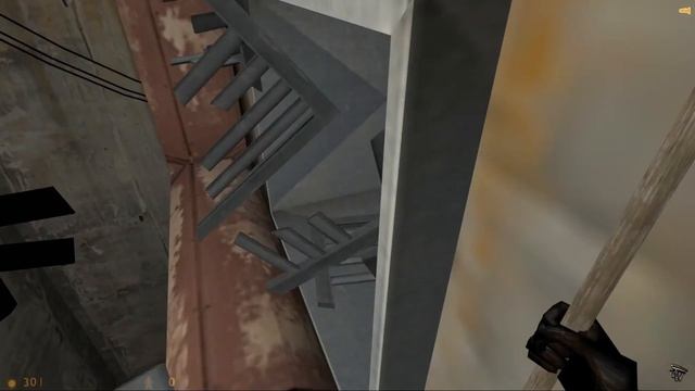 ⟨18+⟩ Интересно поиграть | Half-Life: C.A.G.E.D. (2017) | PC - ЗАПИСЬ СТРИМА смотреть онлайн
