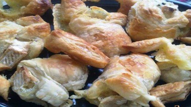 Кухня Мамашки