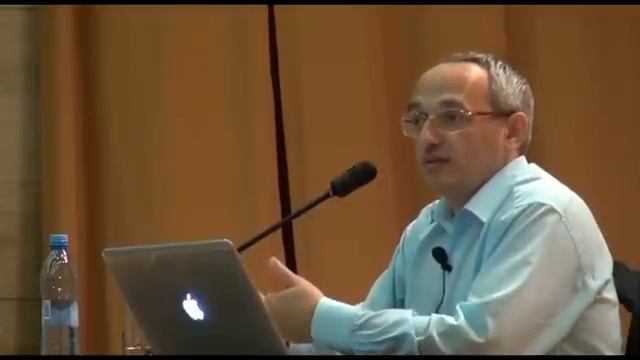 Торсунов Олег Официальный канал