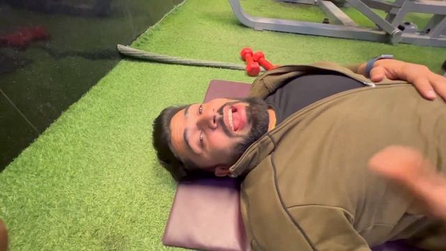 Biceps uthane layak nahi chora || Transforming Myself || Umang Katyal смотреть онлайн