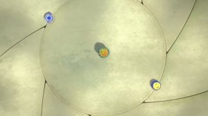 Infinity Nado. Сезон 5. Серия 20. Долгий танец | Новый сезон