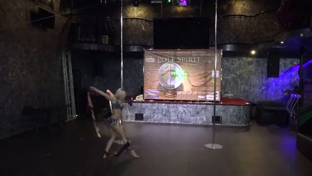 Александра Тимофеева. Победитель 