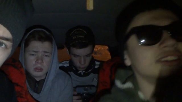 Цю-ПаК - Фізика Хіп-Хопу(Promo)