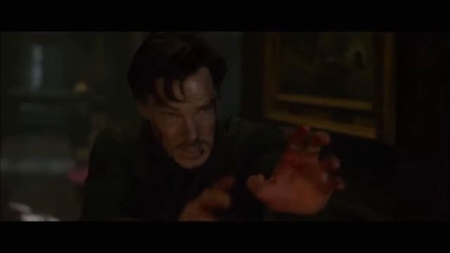 ДОКТОР СТРЭНДЖ (БЕНЕДИКТ КАМБЕРБЭТЧ) смотреть онлайн