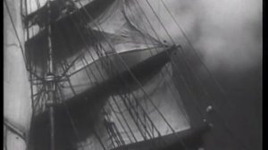 "Весёлый ветер" - Фильм "Дети капитана Гранта"