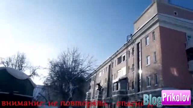 Лучшие приколы январь 2014 Смешные видео смотреть онлайн