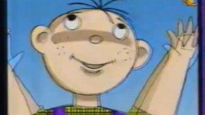 Улица Сезам - 1 серия