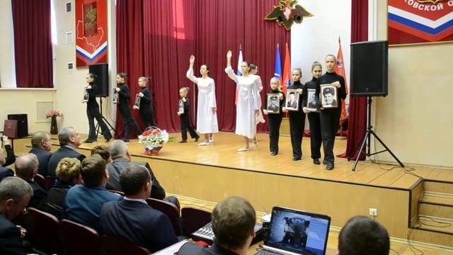 Вариации Века, концерт