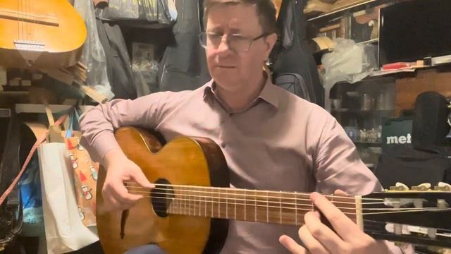 Р.Клейдерман «Пришла любовь», переложение В.Маркушевича