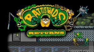 🎮Battletoads Returns - Triple Punch🎮