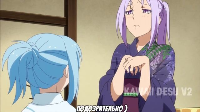 Аниме Приколы С Реакцией | Ничего Такого Проходи | Смешные Моменты Из Аниме #33