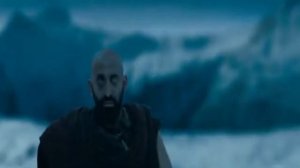 ДЕСЯТЬ ТЫСЯЧ ЛЕТ ДО НАШЕЙ ЭРЫ