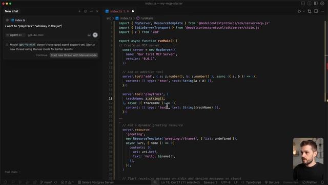 12.-Create-a-MCP-Server-in-Cursor-Inspector- смотреть онлайн