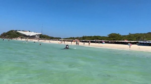 Отель Ozo Паттайя пляж Samae Beach