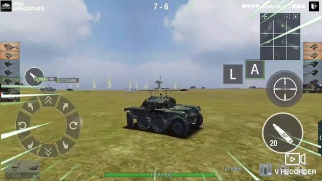 Этот ад вернулся приколы Panzer War #1 смотреть онлайн