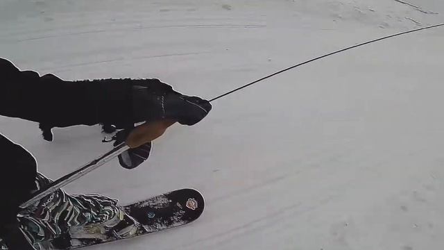 Драгобрат це вам не Буковель | 4 дні веселого катання | Freeride SLAM смотреть онлайн