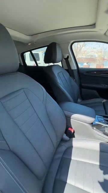 BMW X4 нашего клиента! Проверка и отправка авто компании Globalcar! смотреть онлайн