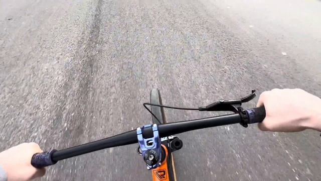 СТАНТ ОТ ПЕРВОГО ЛИЦА / ПОКАТУШКА ПО ГОРОДУ / СТАНТ В ГОРОДЕ смотреть онлайн