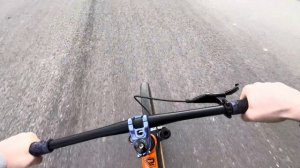 СТАНТ ОТ ПЕРВОГО ЛИЦА / ПОКАТУШКА ПО ГОРОДУ / СТАНТ В ГОРОДЕ