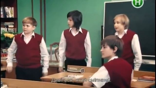 Счастливы вместе Букины 5 сезон 18 21 серия